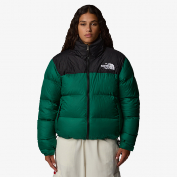 The North Face Jakna W 1996 RETRO NUPTSE JACKET 