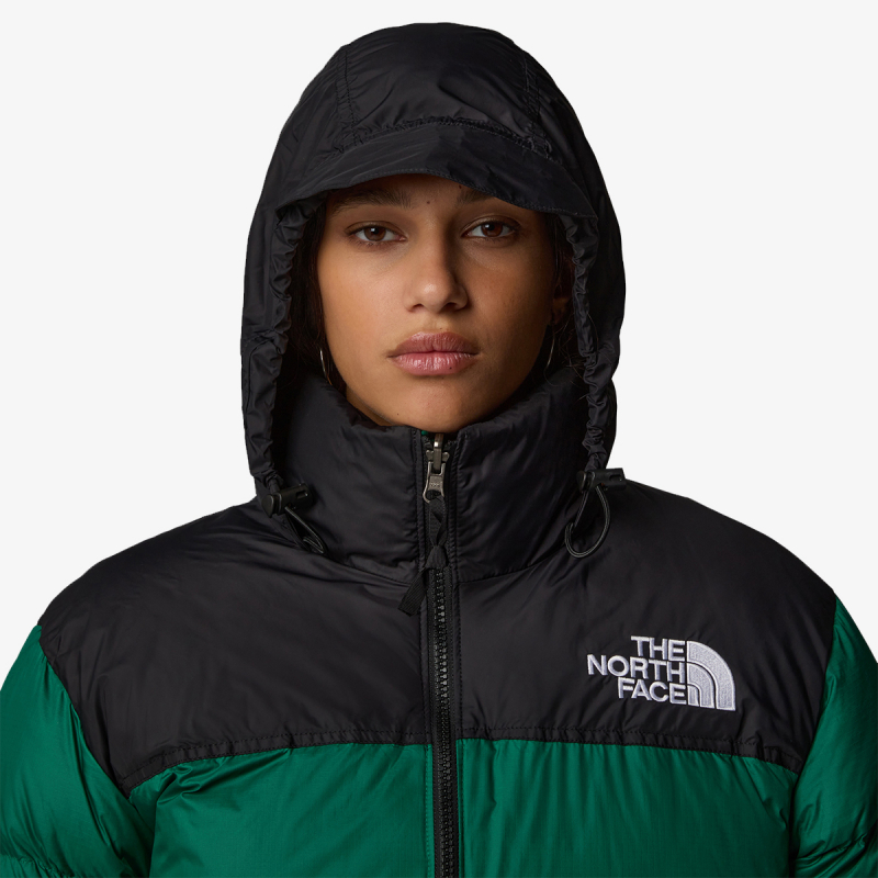The North Face Jakna W 1996 RETRO NUPTSE JACKET 