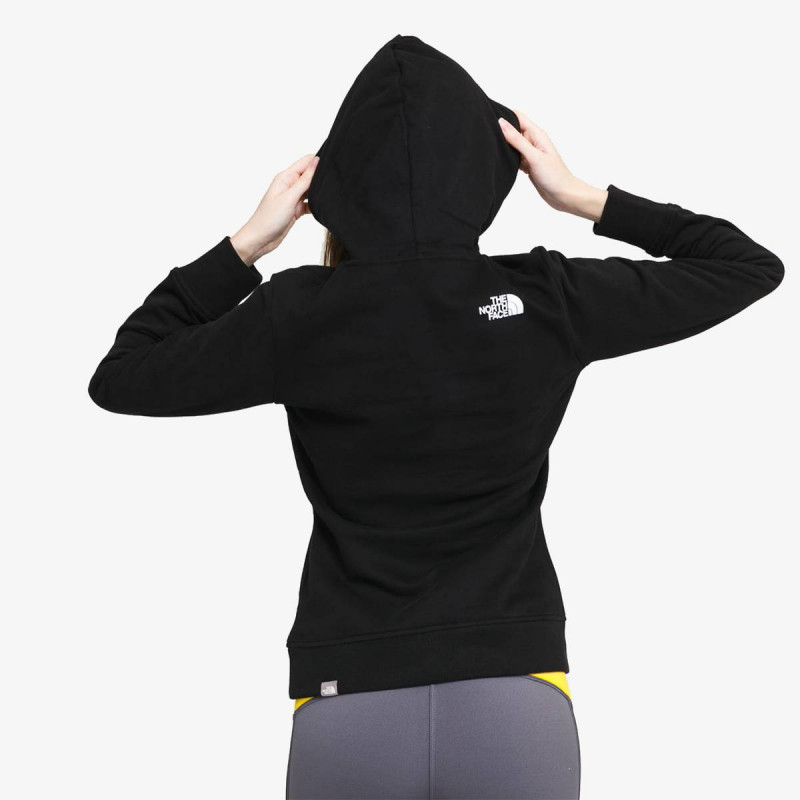 The North Face Dukserica Standard 