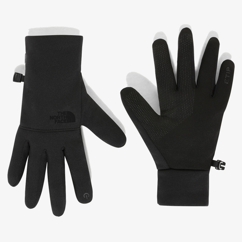 The North Face Rukavice ETIP RECYCLED GLOVE 