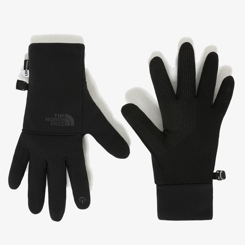 The North Face Rukavice W ETIP RECYCLED GLOVE 