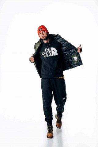 The North Face Proizvodi NSE 