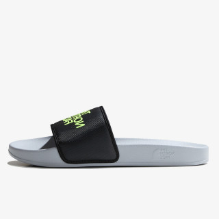 The North Face Papuče MENS BASE CAMP SLIDE III 