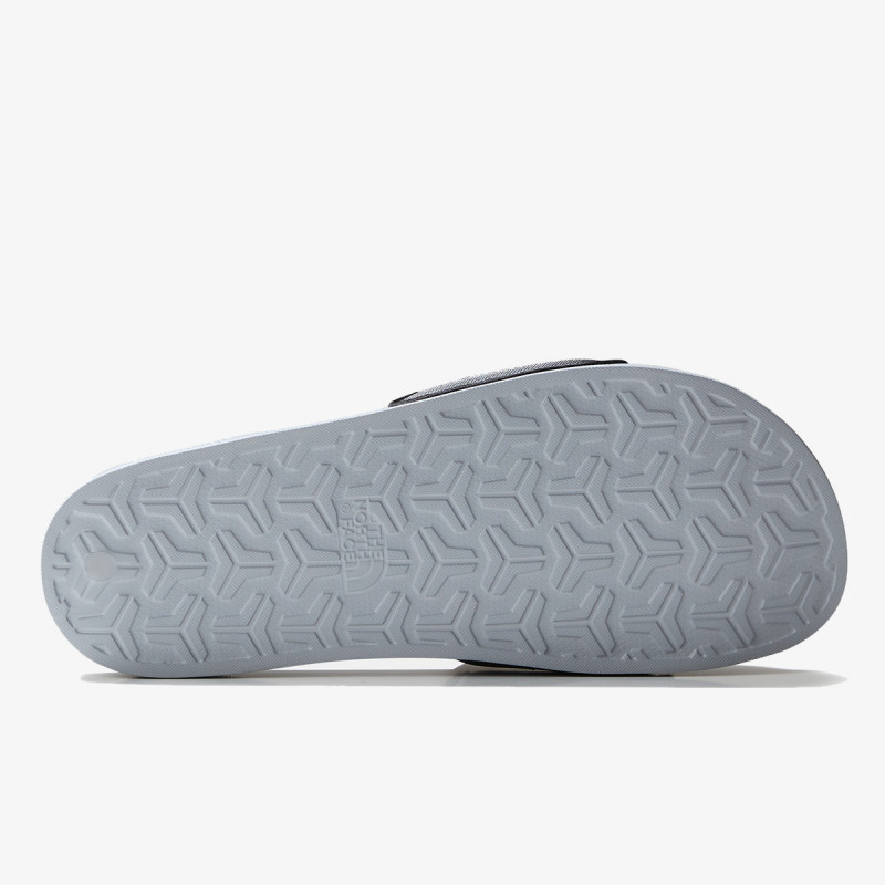 The North Face Papuče MENS BASE CAMP SLIDE III 