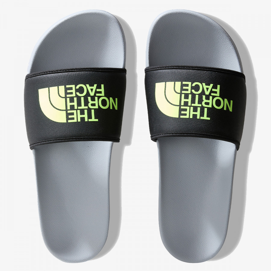 The North Face Papuče MENS BASE CAMP SLIDE III 