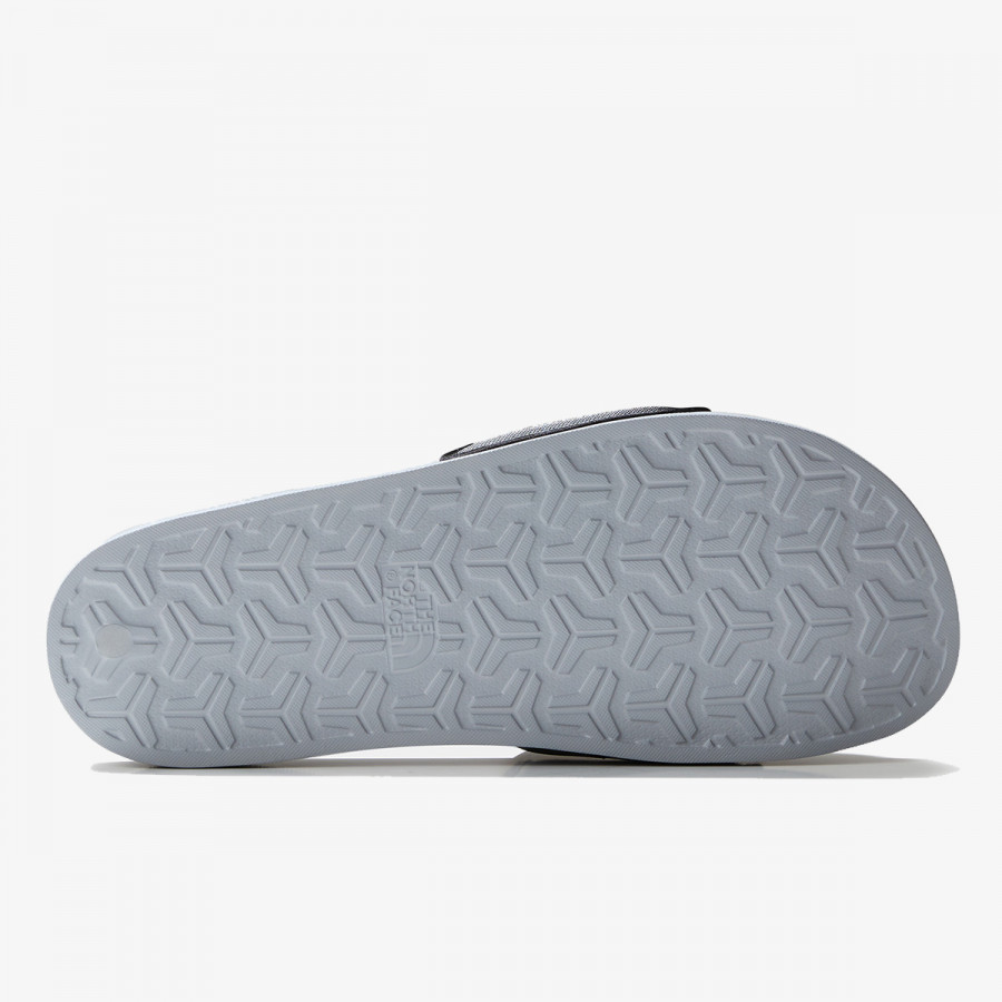 The North Face Papuče MENS BASE CAMP SLIDE III 