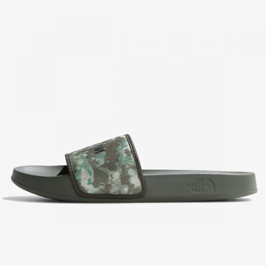 The North Face Papuče M BASE CAMP SLIDE III 