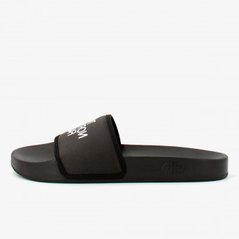 The North Face Papuče M BASE CAMP SLIDE III 