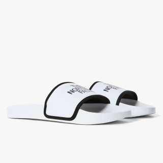 The North Face Papuče M BASE CAMP SLIDE III 