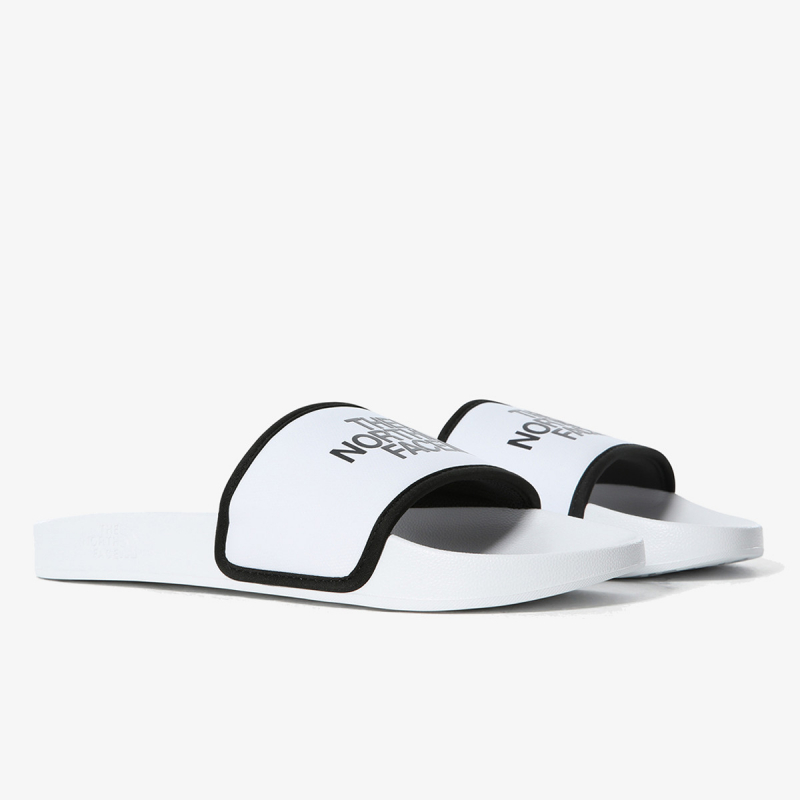 The North Face Papuče M BASE CAMP SLIDE III 
