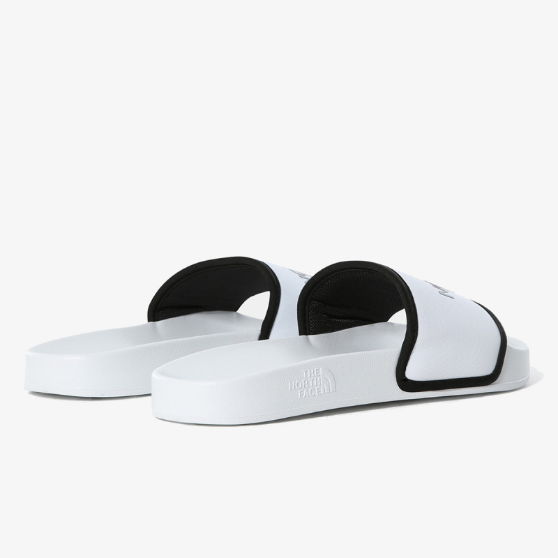 The North Face Papuče M BASE CAMP SLIDE III 
