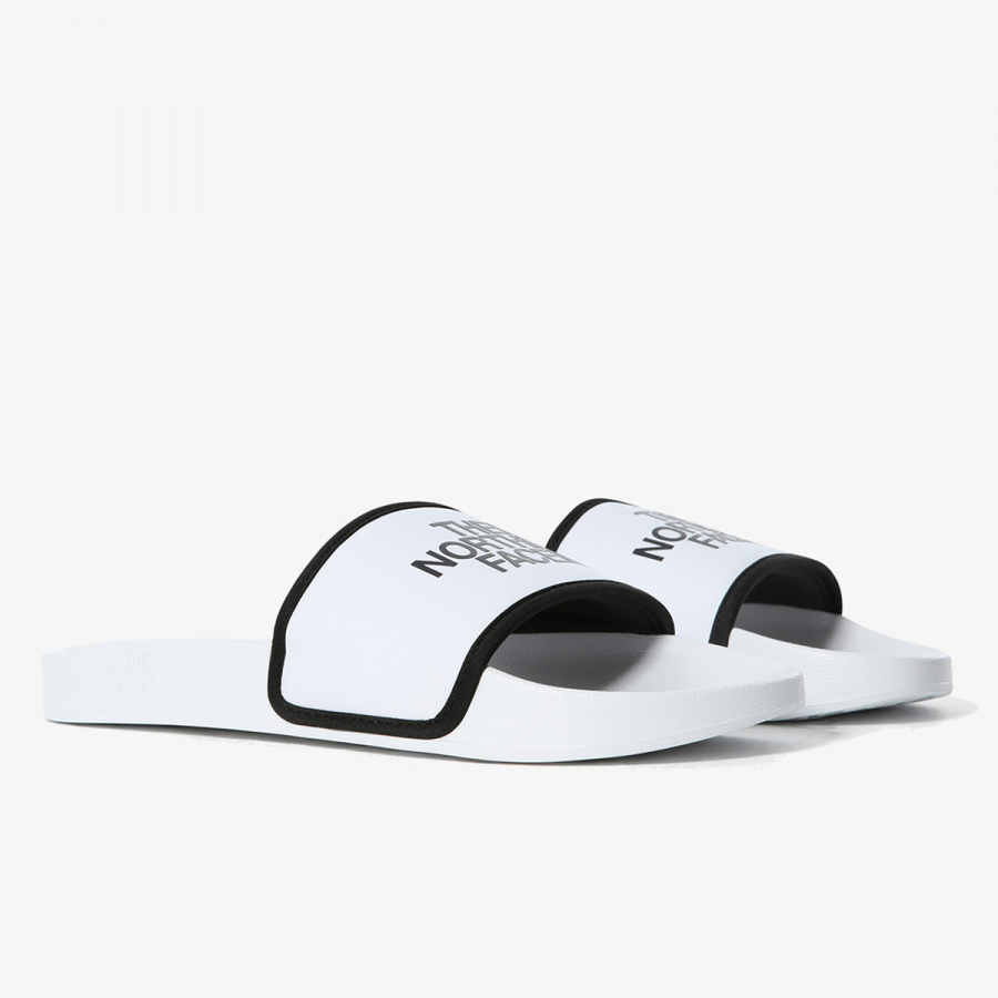 The North Face Papuče M BASE CAMP SLIDE III 