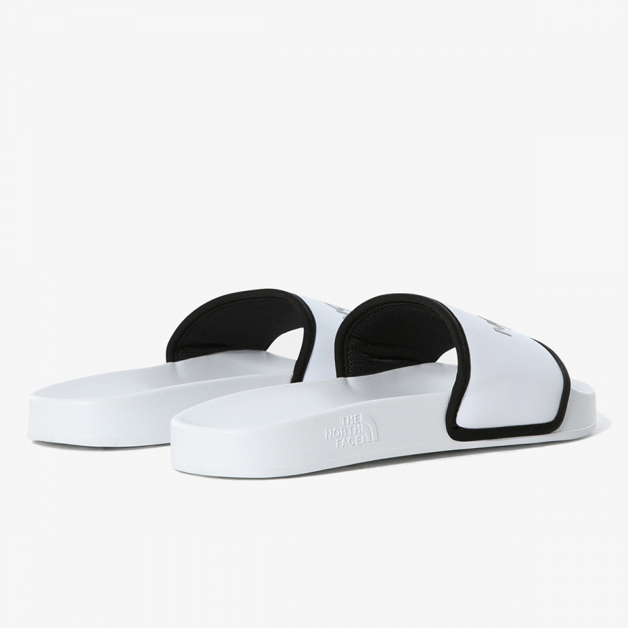 The North Face Papuče M BASE CAMP SLIDE III 