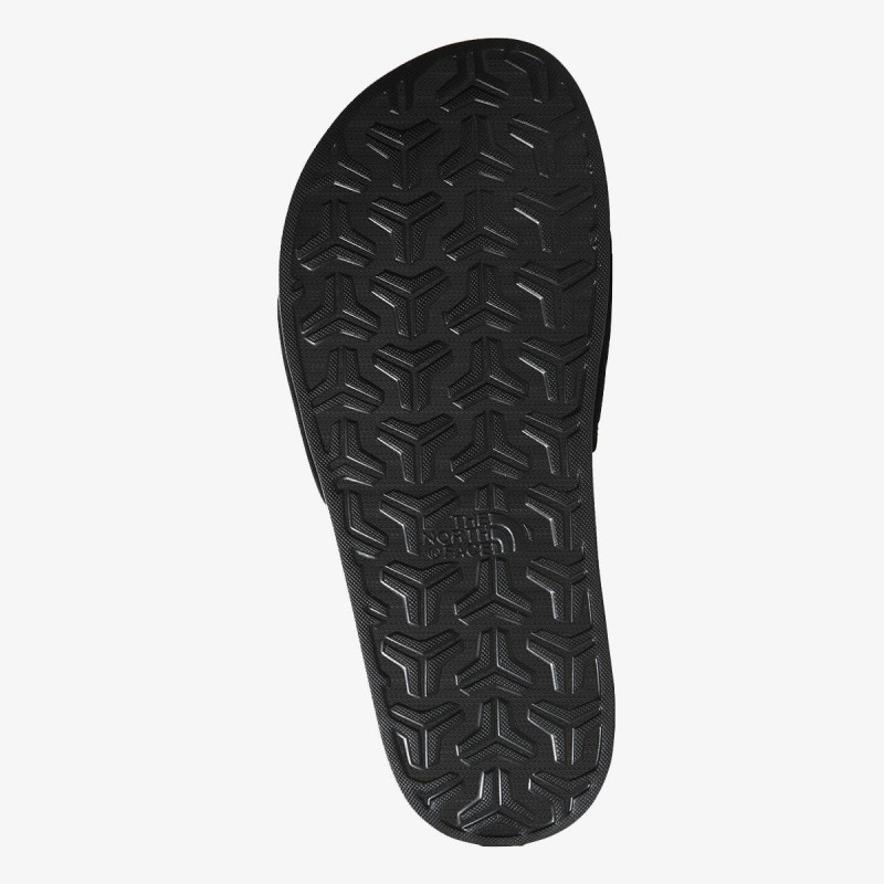The North Face Papuče W BASE CAMP SLIDE III 