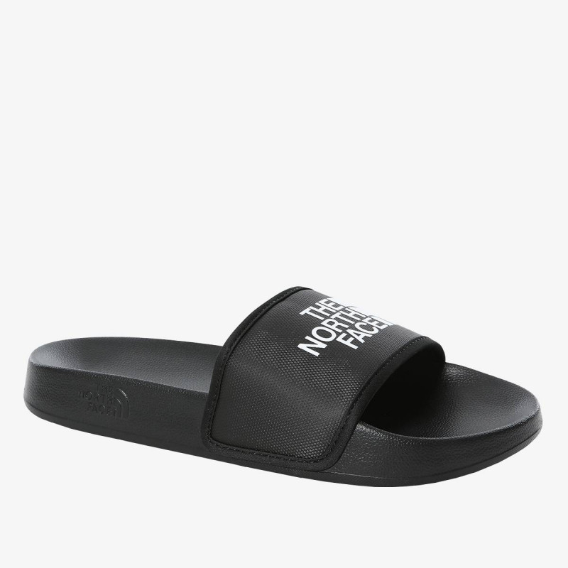 The North Face Papuče W BASE CAMP SLIDE III 