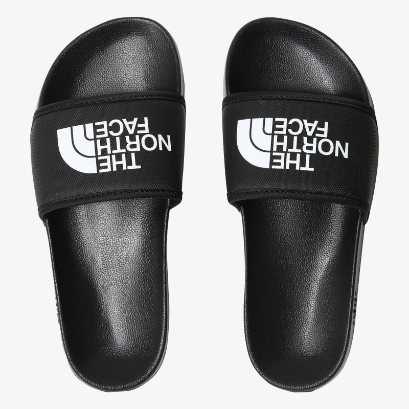 The North Face Papuče W BASE CAMP SLIDE III 