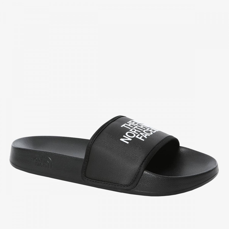 The North Face Papuče W BASE CAMP SLIDE III 