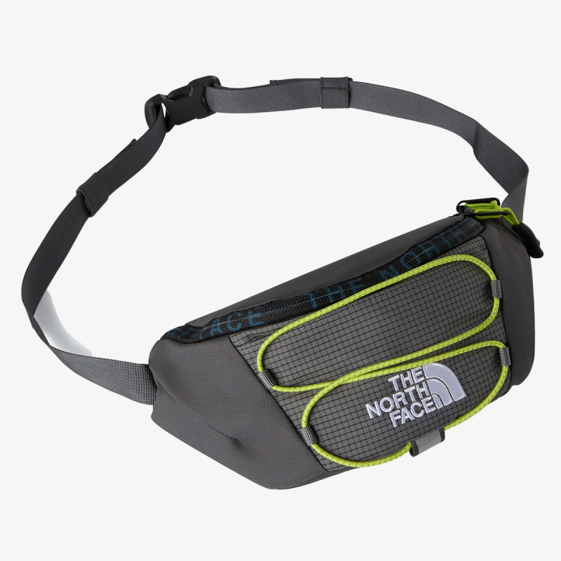 The North Face Ranac JESTER LUMBAR 