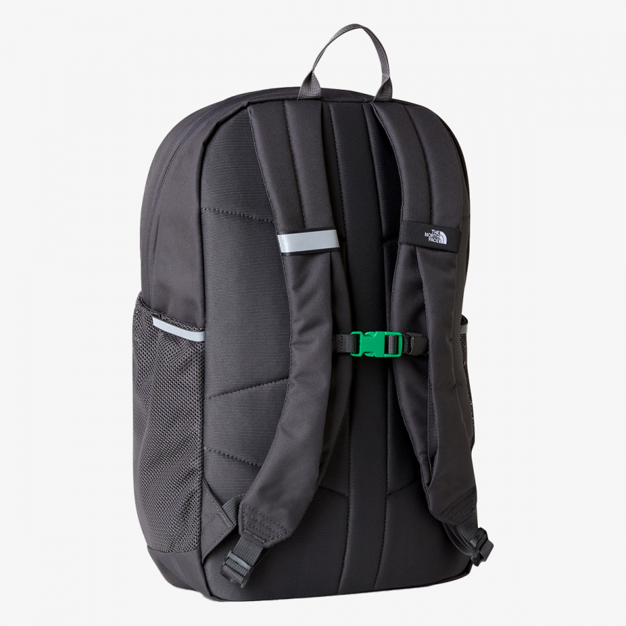 The North Face Ranac COURT JESTER SMOKED 