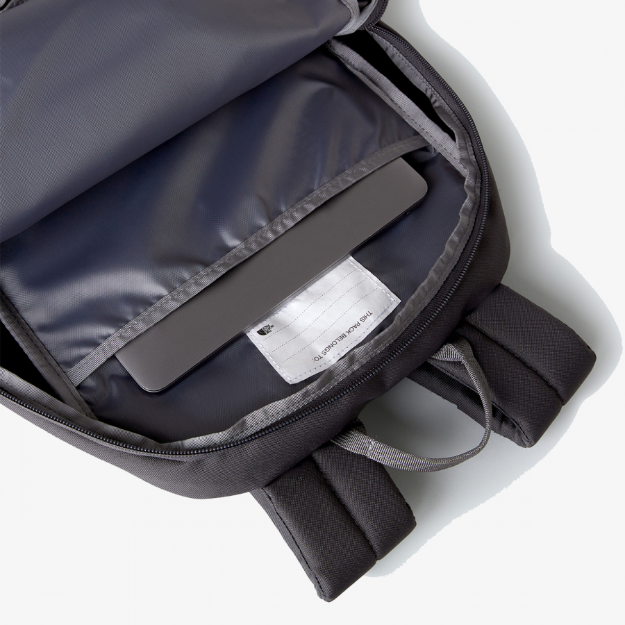 The North Face Ranac COURT JESTER SMOKED 