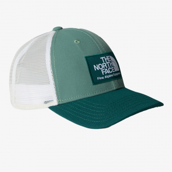 The North Face Kačket DEEP FIT MUDDER TRUCKER 