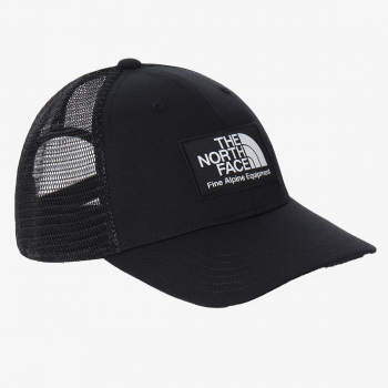 The North Face Kačket DEEP FIT MUDDER TRUCKER 