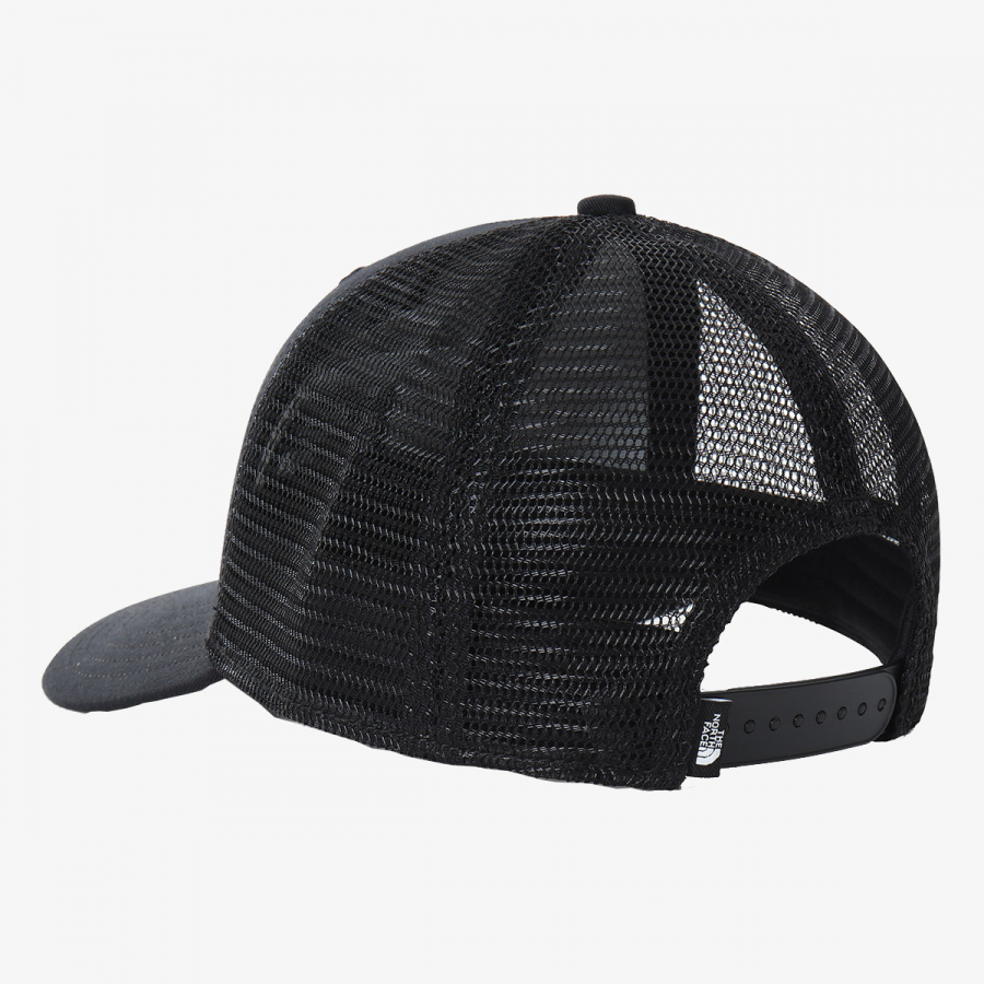 The North Face Kačket DEEP FIT MUDDER TRUCKER 