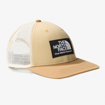 The North Face Kačket DEEP FIT MUDDER TRUCKER 