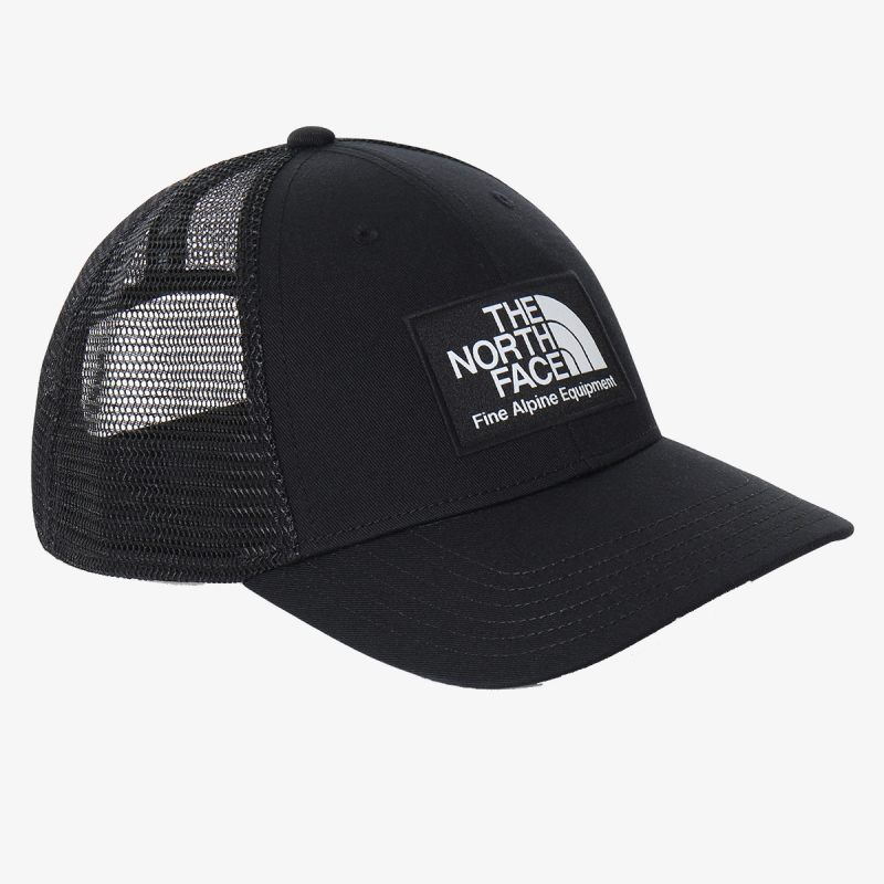 The North Face Kačket MUDDER TRUCKER 