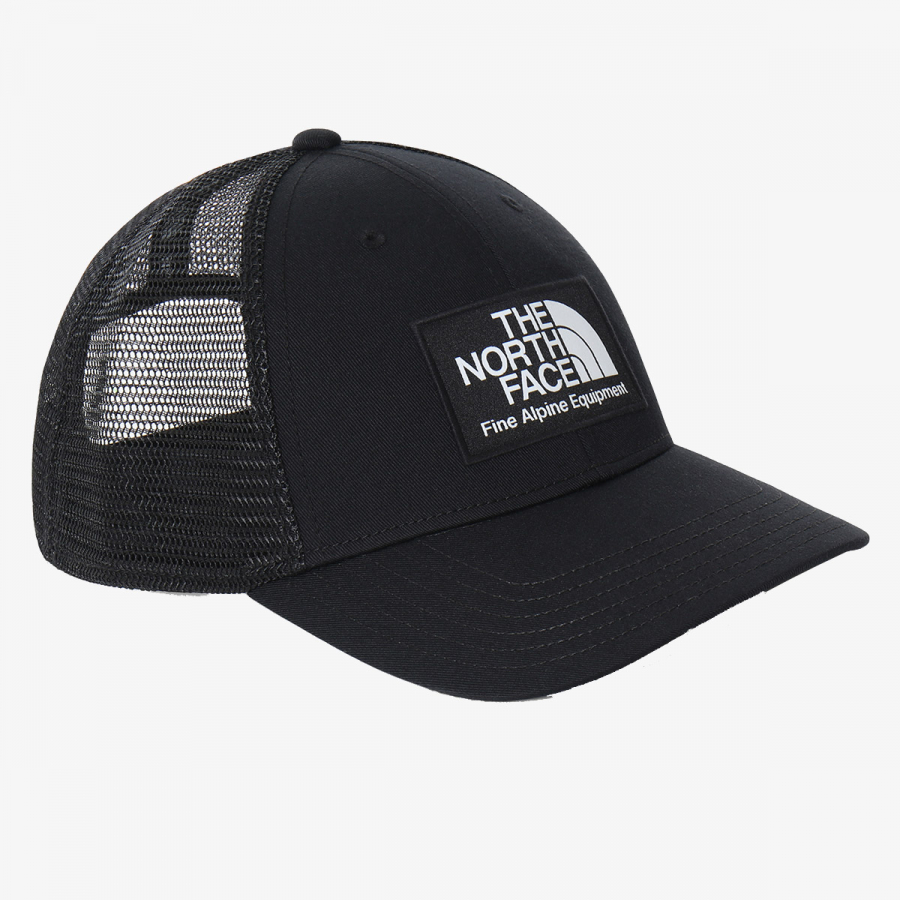 The North Face Kačket MUDDER TRUCKER 