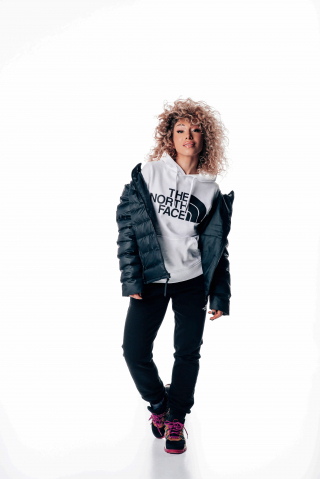 The North Face Donji dio trenerke STANDARD 