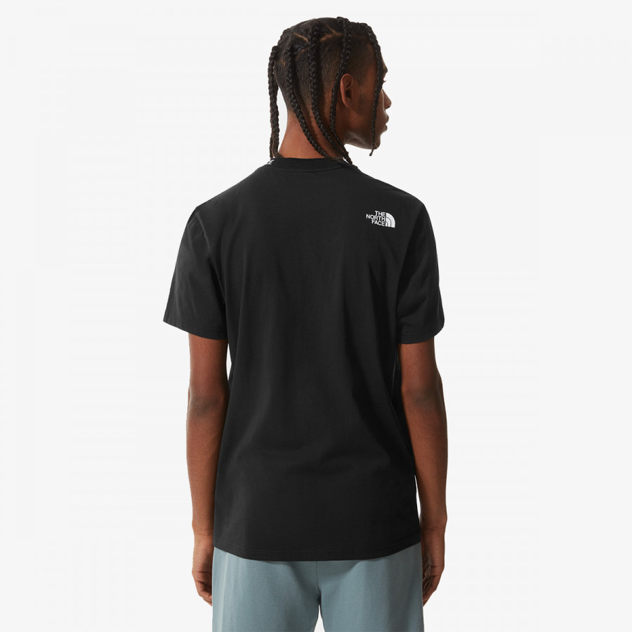 The North Face Majica Zumu 