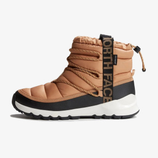 The North Face Cipele Lace up Luke 