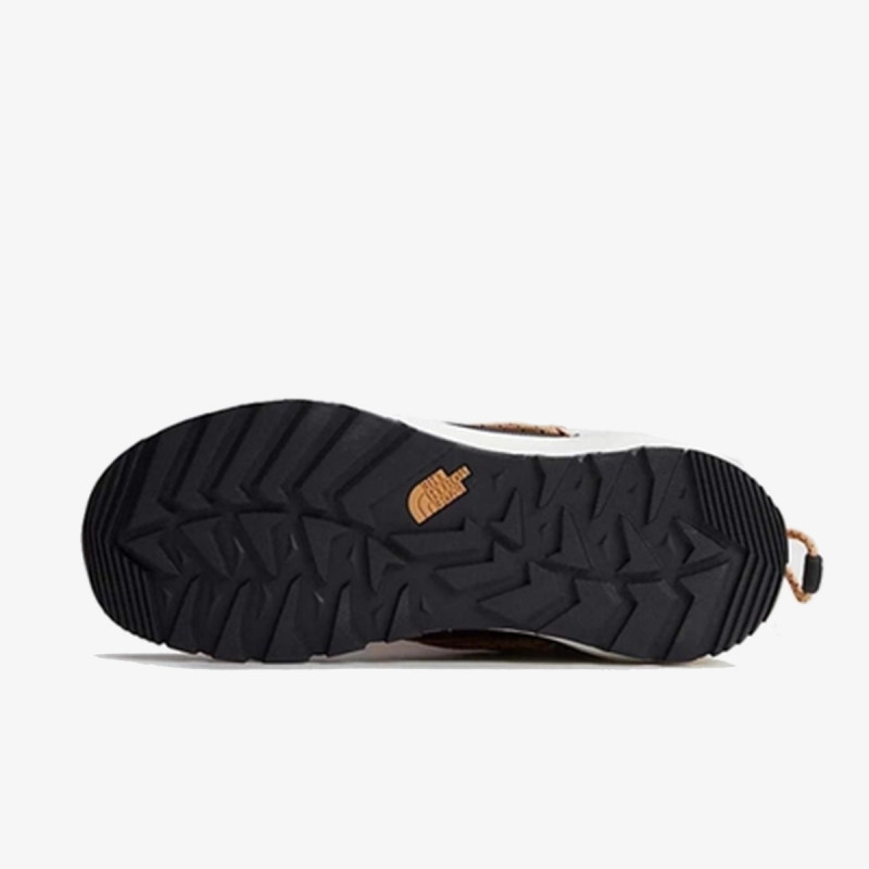 The North Face Cipele Lace up Luke 