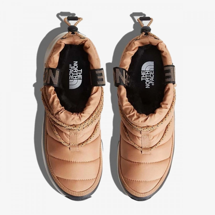 The North Face Cipele Lace up Luke 