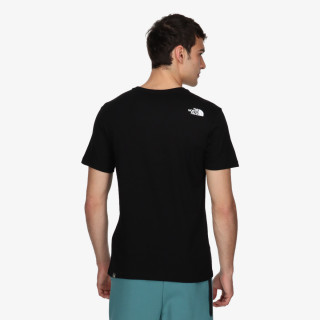 The North Face Proizvodi MENS BINER GRAPHIC 2 TEE 