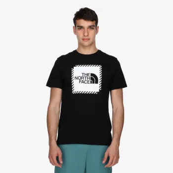 THE NORTH FACE Majica MENS BINER GRAPHIC 2 TEE 