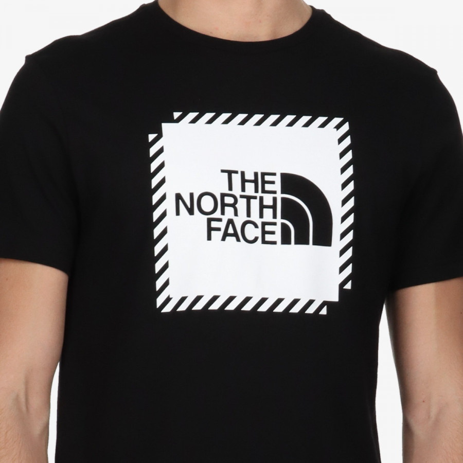 The North Face Proizvodi MENS BINER GRAPHIC 2 TEE 