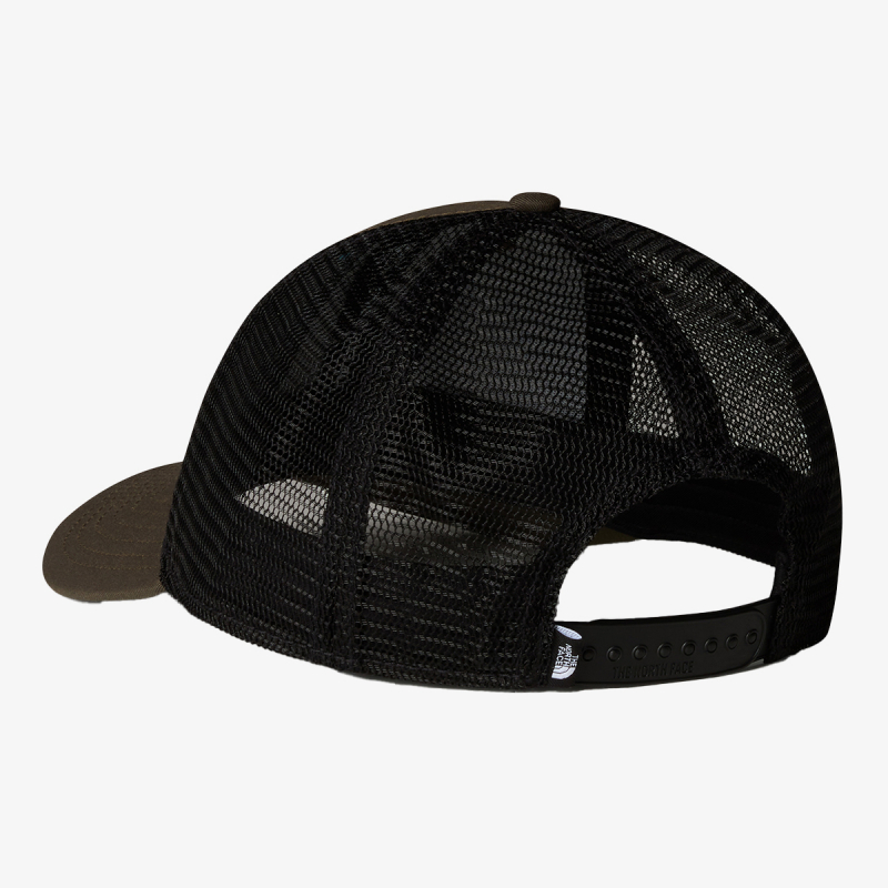 The North Face Kapa EMBROIDERED MUDDER TRUCKER 