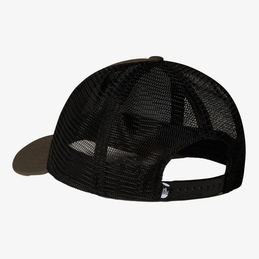 The North Face Kapa EMBROIDERED MUDDER TRUCKER 
