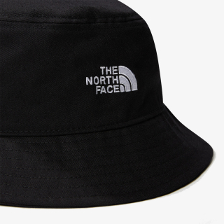 The North Face Kapa NORM BUCKET TNF BLACK 