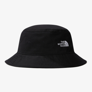 The North Face Kapa NORM BUCKET TNF BLACK 