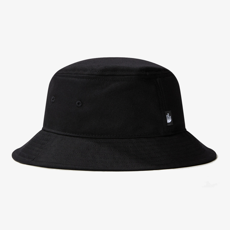 The North Face Kapa NORM BUCKET TNF BLACK 