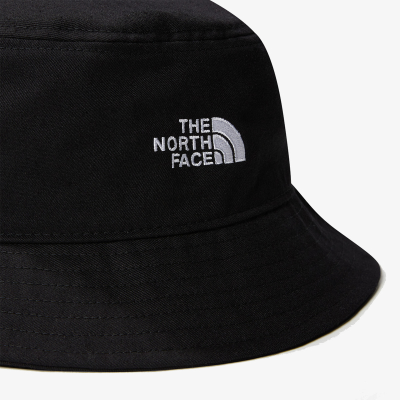 The North Face Kapa NORM BUCKET TNF BLACK 
