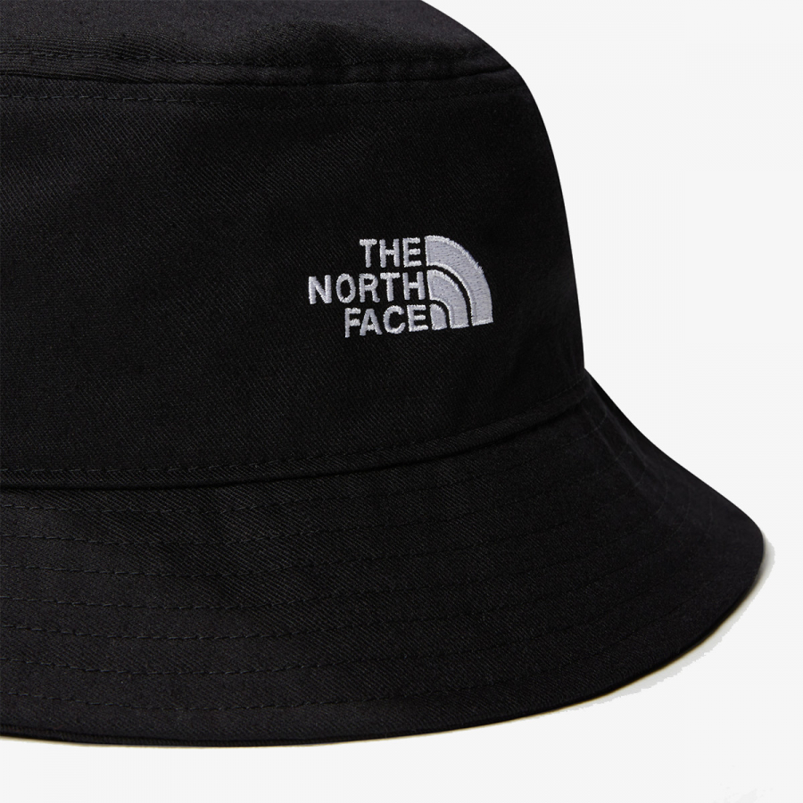 The North Face Kapa NORM BUCKET TNF BLACK 