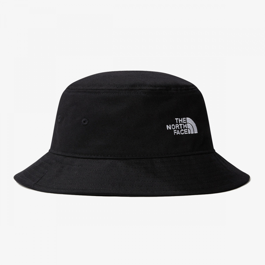 The North Face Kapa NORM BUCKET TNF BLACK 
