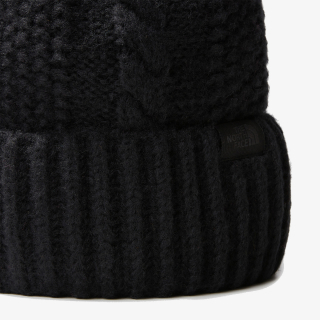 The North Face Kapa WOMENS OH MEGA BEANIE 