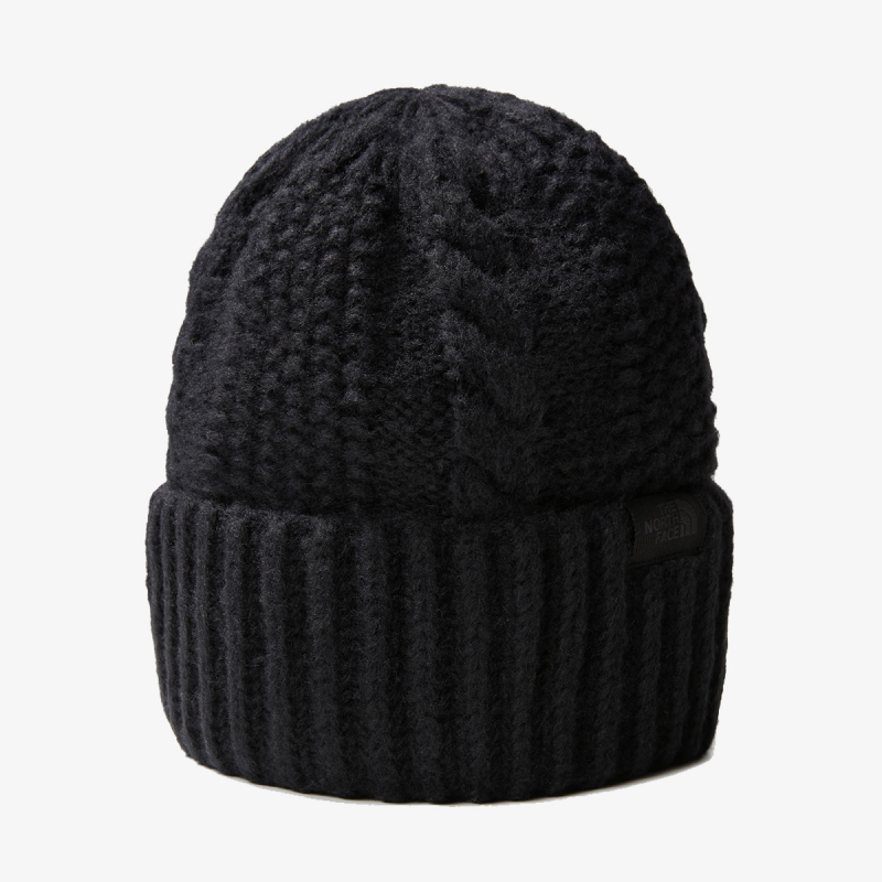 The North Face Kapa WOMENS OH MEGA BEANIE 