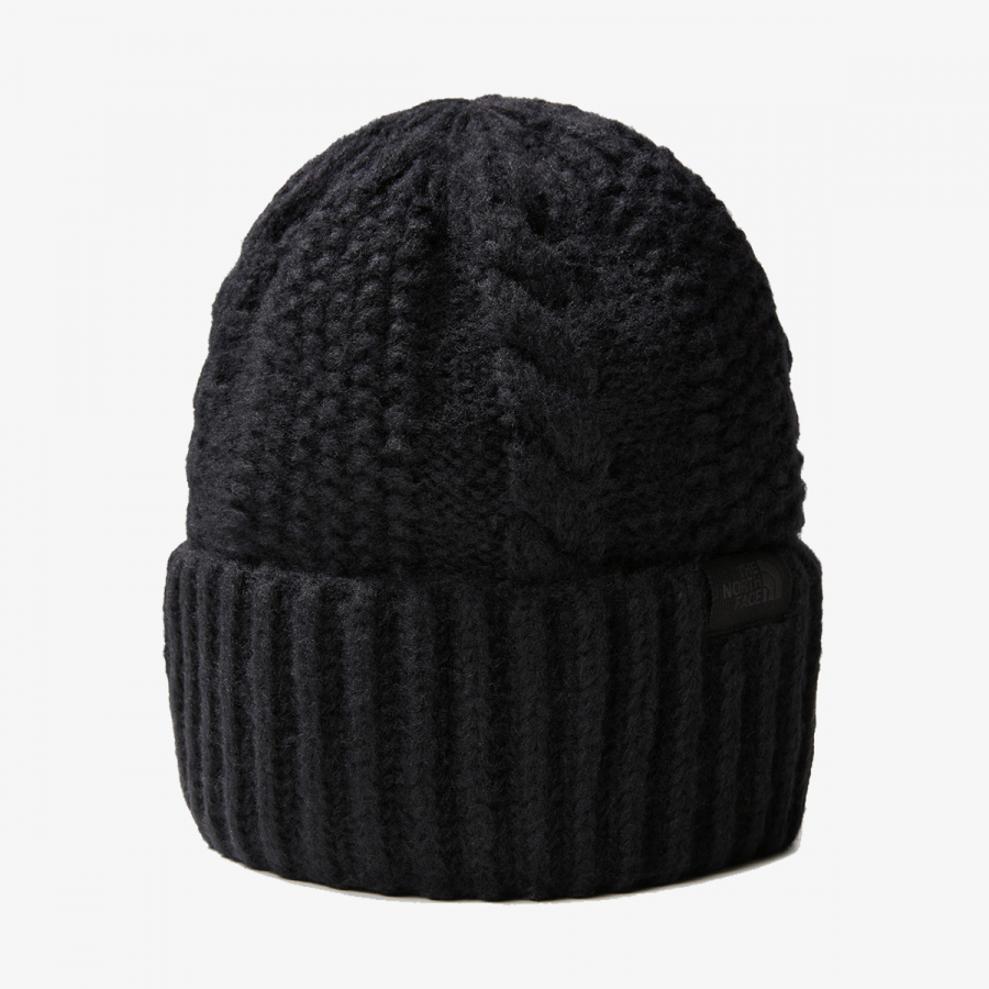 The North Face Kapa WOMENS OH MEGA BEANIE 