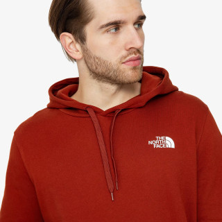 The North Face Dukserica Seasonal Graphic 